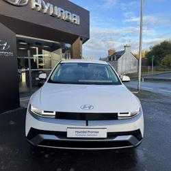 Hyundai Ioniq 5 84 kWh - 229ch Creative Avranches