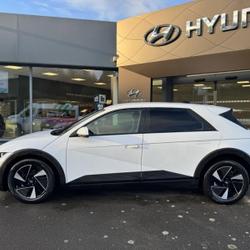 Hyundai Ioniq 5 84 kWh - 229ch Creative Avranches