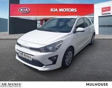 Kia Rio Forbach