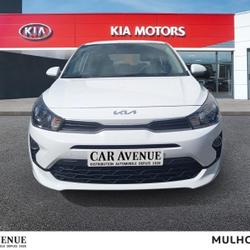 Kia Rio 1.2 DPi 84ch Motion garantie 12 mois Forbach