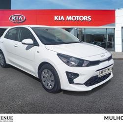 Kia Rio 1.2 DPi 84ch Motion garantie 12 mois Forbach