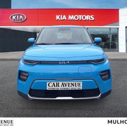 Kia Soul 136ch Motion Garantie 12/29 LED Cam&eacute;ra CarPlay Mulhouse