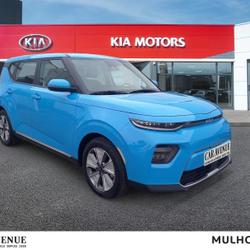 Kia Soul 136ch Motion Garantie 12/29 LED Cam&eacute;ra CarPlay Mulhouse