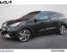 Kia Niro Mulhouse