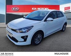 Kia Rio Mulhouse