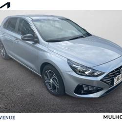 Hyundai i30 1.0 T-GDi 120ch Creative Garantie 1an CarPlay Si&egrave;ges chauffants Mulhouse