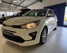 Kia Rio Forbach