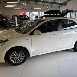 Kia Rio 1.0 T-GDI 100ch Active GARANTIE 12 MOIS Thionville