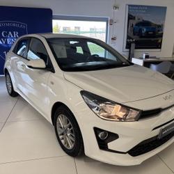Kia Rio 1.0 T-GDI 100ch Active GARANTIE 12 MOIS Thionville