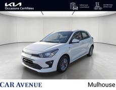 Kia Rio Haguenau