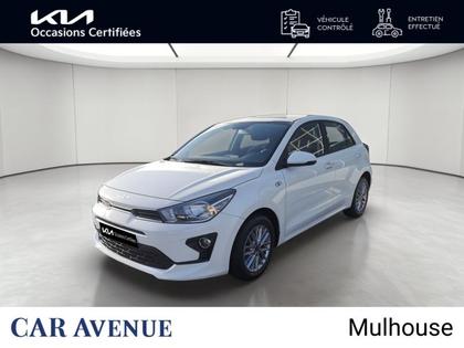 Kia Rio - 1.0 T-GDI 100ch Active GARANTIE 12 MOIS - 14 490 €