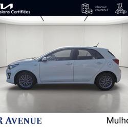 Kia Rio 1.0 T-GDI 100ch Active GARANTIE 12 MOIS Haguenau