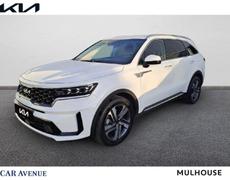 Kia Sorento Mulhouse