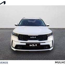 Kia Sorento 1.6 T-GDi 265ch PHEV Active BVA6 4x4 GARANTIE 12 MOIS Mulhouse