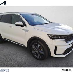 Kia Sorento 1.6 T-GDi 265ch PHEV Active BVA6 4x4 GARANTIE 12 MOIS Mulhouse