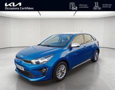 Kia Rio Mulhouse