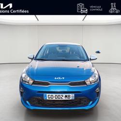 Kia Rio 1.0 T-GDI 100ch Active GARANTIE 12 MOIS Mulhouse