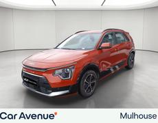 Kia Niro Mulhouse
