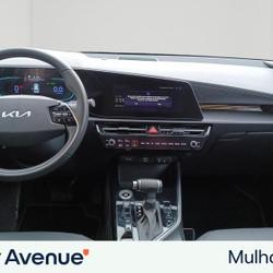 Kia Niro 1.6 GDi 183ch PHEV Active DCT6 GARANTIE 11-2029 Mulhouse