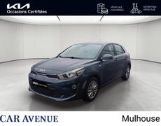 Kia Rio Mulhouse