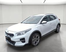 Kia XCee'd Mulhouse