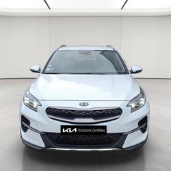 Kia XCee'd 1.6 GDi 105ch + Plug-In 60.5ch Active DCT6 GARANTIE 03-2028 Mulhouse