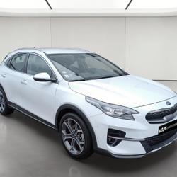 Kia XCee'd 1.6 GDi 105ch + Plug-In 60.5ch Active DCT6 GARANTIE 03-2028 Mulhouse