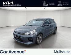 Kia Rio Mulhouse