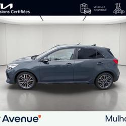 Kia Rio 1.0 T-GDI 120ch MHEV GT-Line Premium iBVM6 GARANTIE 01-2030 Mulhouse
