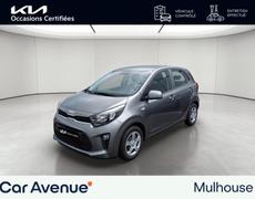 Kia Picanto Mulhouse