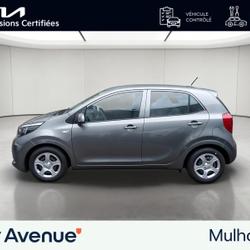 Kia Picanto 1.0 DPi 67ch Active GARANTIE 12-2029 Mulhouse
