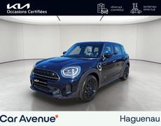 Mini Countryman Haguenau