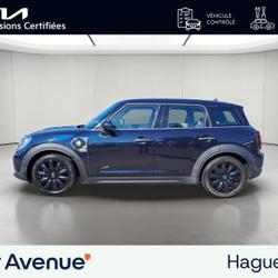 Mini Countryman Cooper SE 125ch + 95ch Northwood ALL4 BVA6 Garantie 12 Mois Haguenau
