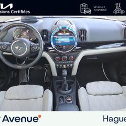 Mini Countryman Cooper SE 125ch + 95ch Northwood ALL4 BVA6 Garantie 12 Mois Haguenau