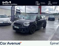 Mini Countryman Mulhouse