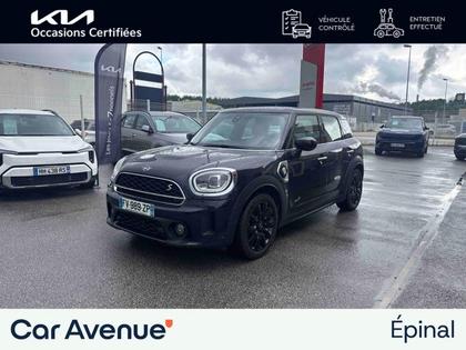 Mini Countryman - Cooper SE 125ch + 95ch Northwood ALL4 BVA6 - 23 890 €