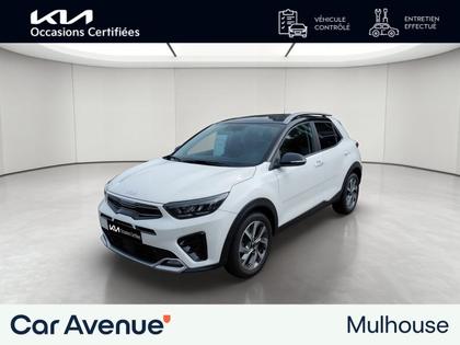 Kia Stonic - 1.0 T-GDi 120ch MHEV GT Line iBVM6 GARANTIE 12-2029 - 16 790 €