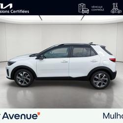 Kia Stonic 1.0 T-GDi 120ch MHEV GT Line iBVM6 GARANTIE 12-2029 Mulhouse