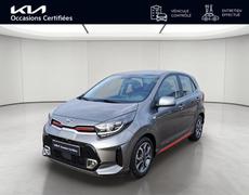 Kia Picanto Mulhouse