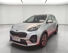 Kia Sportage Mulhouse