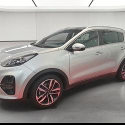Kia Sportage 1.6 CRDi 136ch MHEV GT Line Premium 4x2 DCT7 GARANTIE 12 MOIS Mulhouse