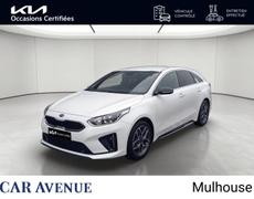 Kia Pro Cee'd Mulhouse