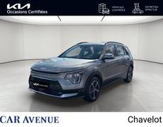 Kia Niro Mulhouse