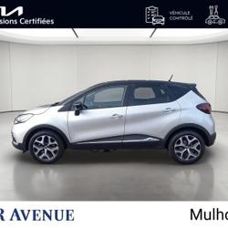 Renault Captur 1.3 TCe 130ch FAP Intens GARANTIE 12 MOIS Mulhouse