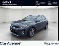 Kia Stonic - 1.0 T-GDi 100ch Active GARANTIE 10-2029 - 16 990 €
