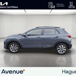 Kia Stonic 1.0 T-GDi 100ch Active GARANTIE 10-2029 Haguenau