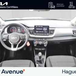Kia Stonic 1.0 T-GDi 100ch Active GARANTIE 10-2029 Haguenau