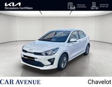 Kia Rio Mulhouse