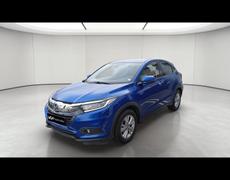 Honda HR V Mulhouse