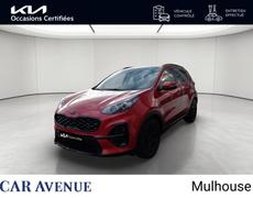 Kia Sportage Mulhouse